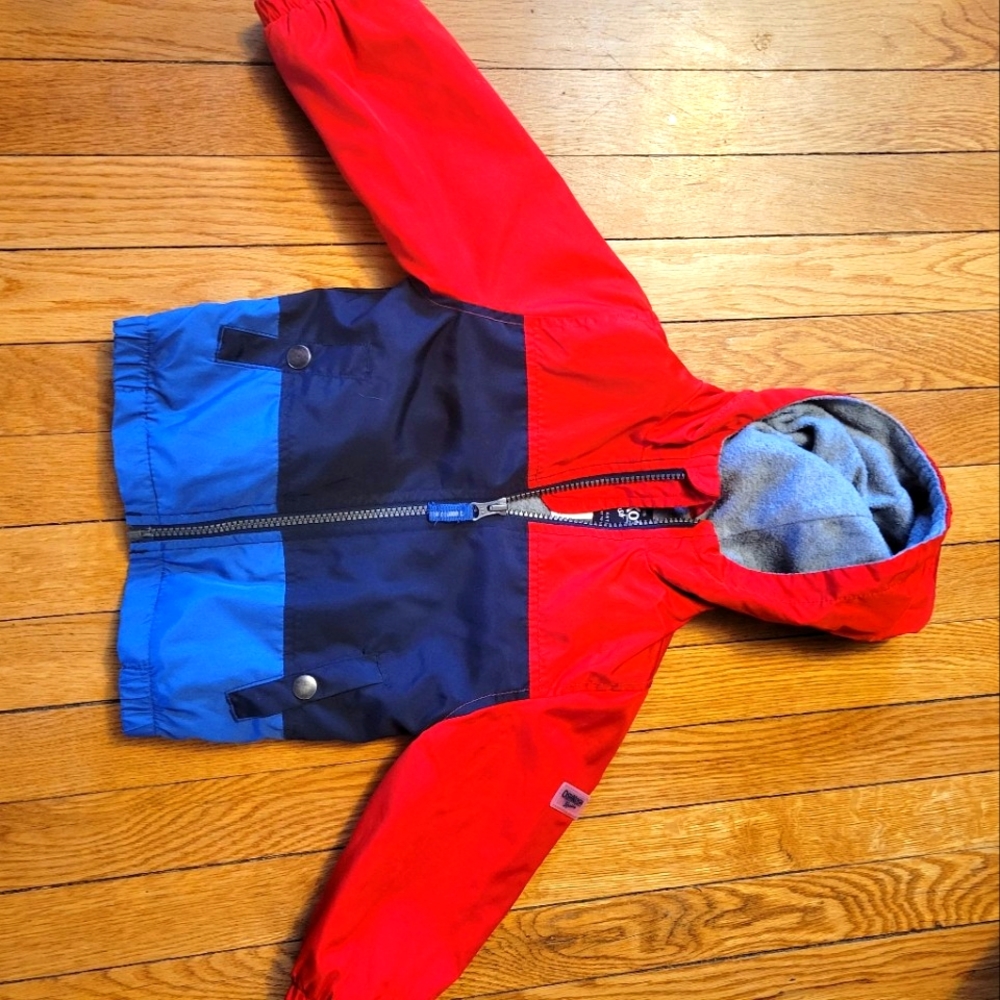 Oshkosh B'Gosh toddler jacket